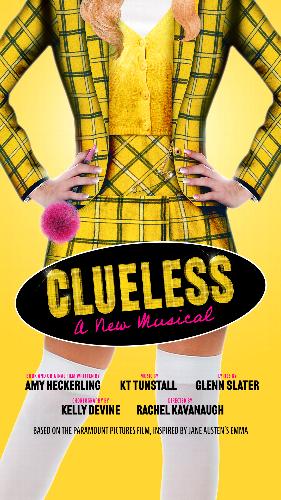 Clueless to open in the West End - News The show will premiere in 2025