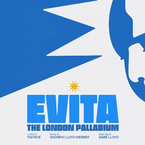 Evita opens in the West End - News The musical will open at the London Palladium