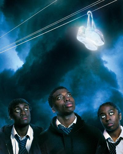 G at the Royal Court Theatre - News A new play about adolescent relationships and identity and the hypervisibility of young Black men in society. 