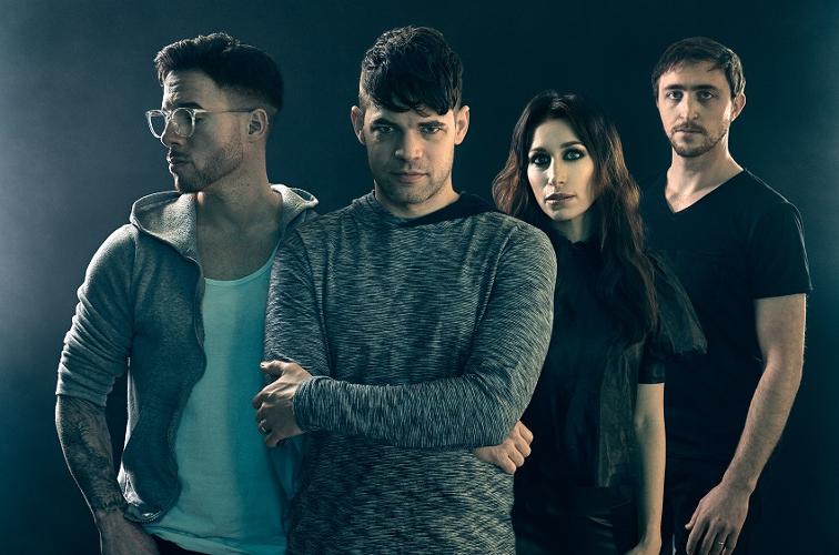 Jeremy Jordan's Age of Madness - News A London concert for Jeremy and his band