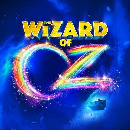 The Wizard of Oz UK Tour - News The tour follows the season at the London Palladium