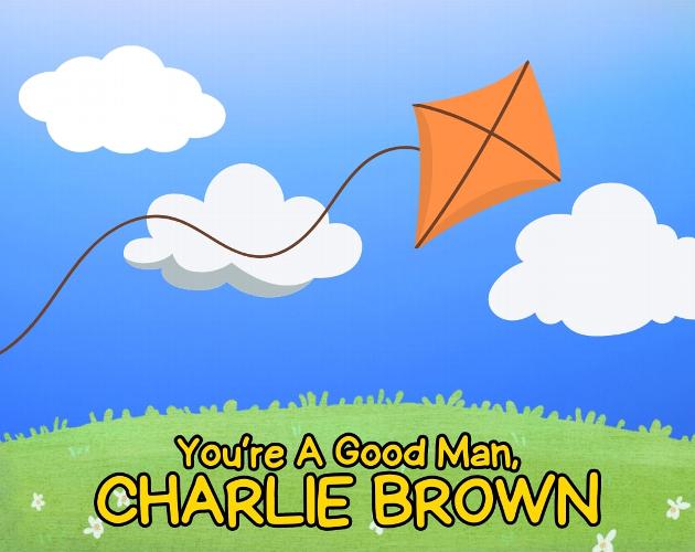 You’re A Good Man - Review - Bridewell Theatre Life through the eyes of Charlie Brown and his friends in the Peanuts gang