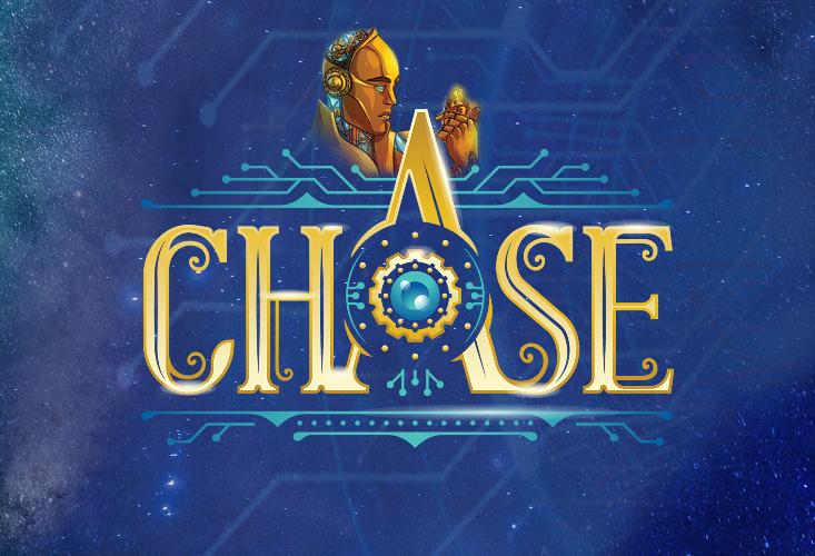 CHASE: The Musical - News Casting is announced for the Table Read of a new and original musical