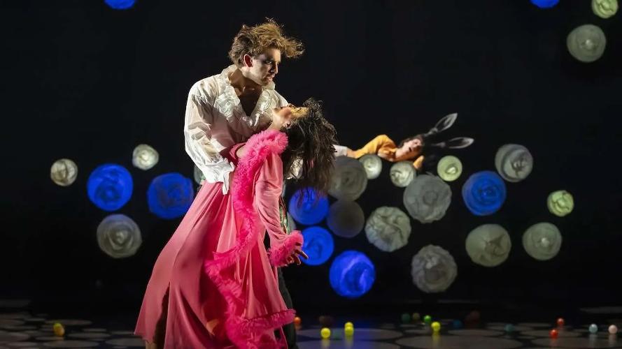 A Midsummer Night’s Dream - Review - Barbican A magical mystical midsummer masterpiece