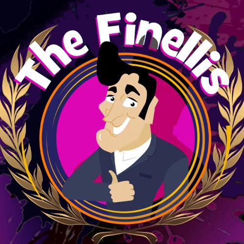 The Finellis Musical - Review - Wonderville London  The family-based sitcom and film brought to life on stage