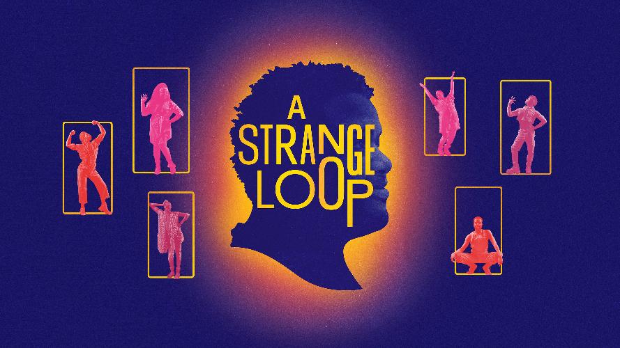 ‘A Strange Loop’ to open in London - News The show will play at the Barbican
