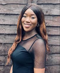 Adenike Adewale - Interview Q&A with Whitney – Queen Of The Night star Adenike