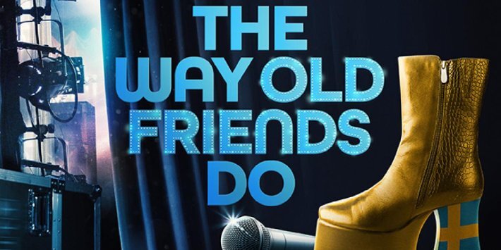 The Way Old Friends Do - News The ABBA homage opens in the West End 